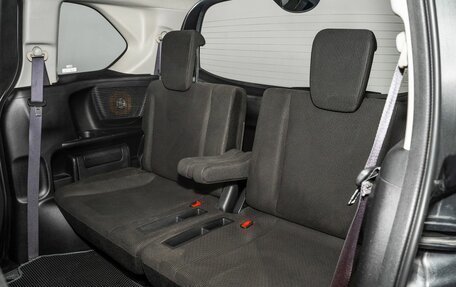 Honda Freed I, 2012 год, 1 190 000 рублей, 8 фотография