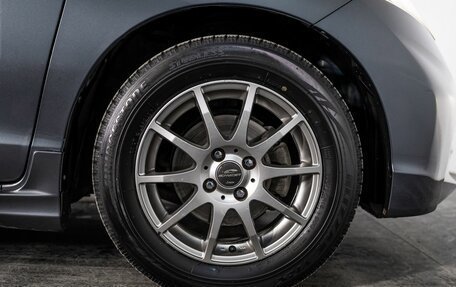 Honda Freed I, 2012 год, 1 190 000 рублей, 18 фотография