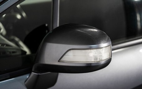 Honda Freed I, 2012 год, 1 190 000 рублей, 21 фотография