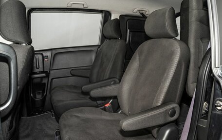 Honda Freed I, 2012 год, 1 190 000 рублей, 7 фотография