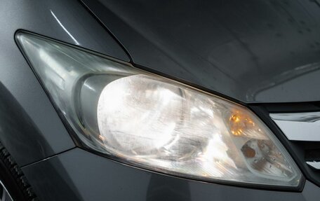 Honda Freed I, 2012 год, 1 190 000 рублей, 19 фотография