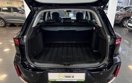 CheryExeed TXL, 2023 год, 2 595 000 рублей, 7 фотография