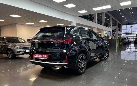 CheryExeed TXL, 2023 год, 2 595 000 рублей, 2 фотография