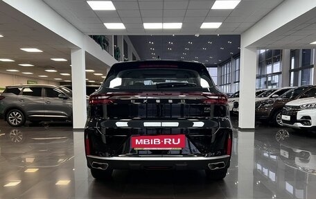 CheryExeed TXL, 2023 год, 2 595 000 рублей, 4 фотография