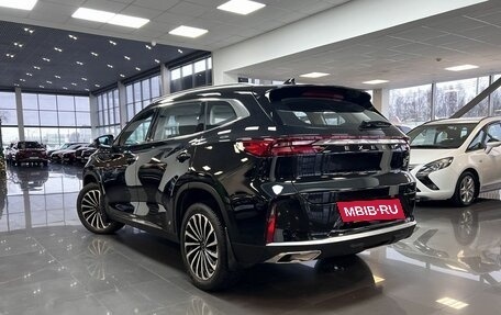 CheryExeed TXL, 2023 год, 2 595 000 рублей, 6 фотография