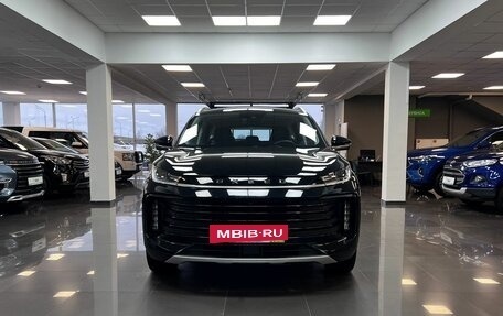 CheryExeed TXL, 2023 год, 2 595 000 рублей, 3 фотография