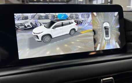 CheryExeed TXL, 2023 год, 2 595 000 рублей, 21 фотография