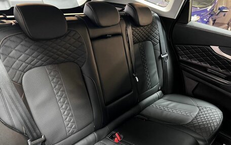 CheryExeed TXL, 2023 год, 2 595 000 рублей, 13 фотография
