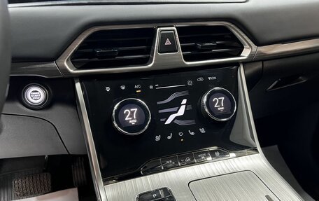 CheryExeed TXL, 2023 год, 2 595 000 рублей, 22 фотография