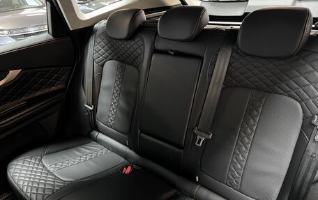 CheryExeed TXL, 2023 год, 2 595 000 рублей, 10 фотография