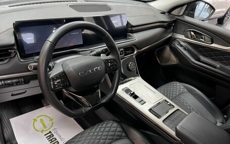 CheryExeed TXL, 2023 год, 2 595 000 рублей, 9 фотография