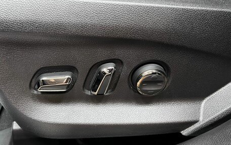 CheryExeed TXL, 2023 год, 2 595 000 рублей, 16 фотография