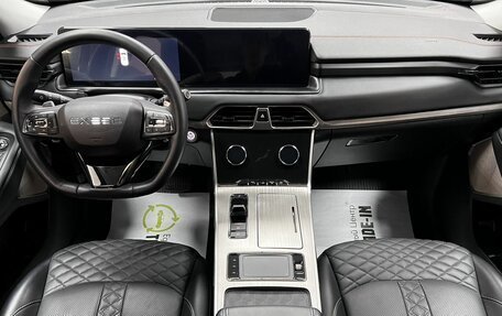 CheryExeed TXL, 2023 год, 2 595 000 рублей, 11 фотография