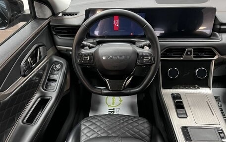 CheryExeed TXL, 2023 год, 2 595 000 рублей, 12 фотография