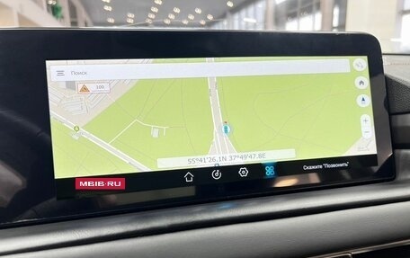 CheryExeed TXL, 2023 год, 2 595 000 рублей, 20 фотография