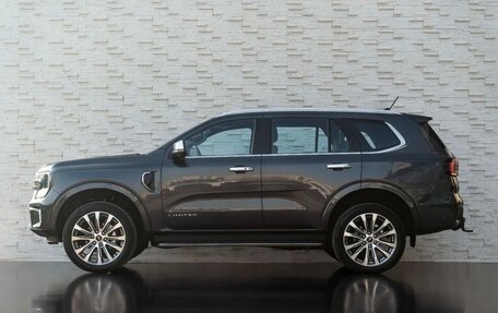 Ford Everest, 2025 год, 5 820 000 рублей, 2 фотография