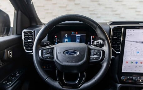 Ford Everest, 2025 год, 5 820 000 рублей, 12 фотография