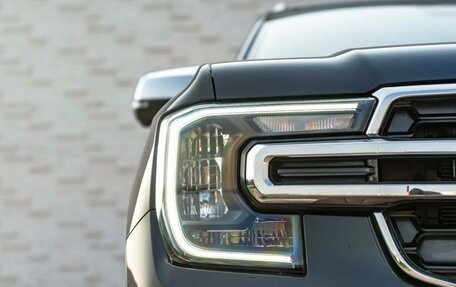 Ford Everest, 2025 год, 5 820 000 рублей, 6 фотография