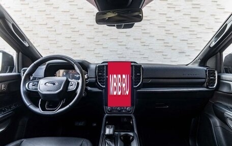 Ford Everest, 2025 год, 5 820 000 рублей, 11 фотография