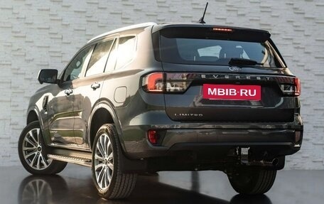 Ford Everest, 2025 год, 5 820 000 рублей, 5 фотография