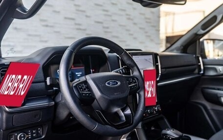 Ford Everest, 2025 год, 5 820 000 рублей, 10 фотография