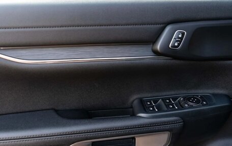 Ford Everest, 2025 год, 5 820 000 рублей, 18 фотография