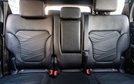 Ford Everest, 2025 год, 5 820 000 рублей, 17 фотография