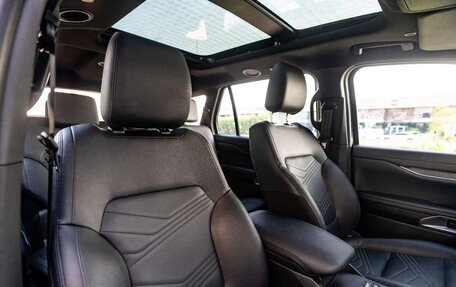 Ford Everest, 2025 год, 5 820 000 рублей, 16 фотография