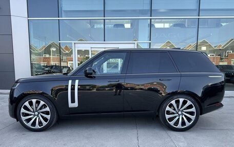 Land Rover Range Rover IV рестайлинг, 2025 год, 27 990 000 рублей, 2 фотография