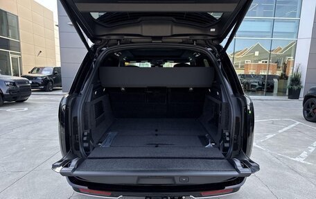 Land Rover Range Rover IV рестайлинг, 2025 год, 27 990 000 рублей, 6 фотография