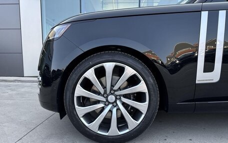 Land Rover Range Rover IV рестайлинг, 2025 год, 27 990 000 рублей, 5 фотография