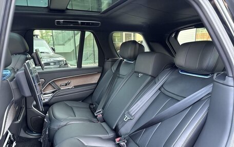 Land Rover Range Rover IV рестайлинг, 2025 год, 27 990 000 рублей, 9 фотография