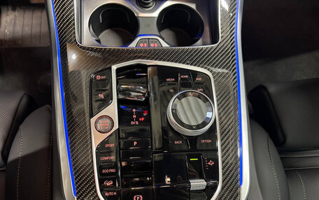 BMW X5, 2025 год, 20 290 000 рублей, 10 фотография