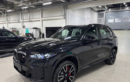 BMW X5, 2025 год, 20 290 000 рублей, 4 фотография