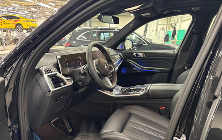 BMW X5, 2025 год, 20 290 000 рублей, 6 фотография