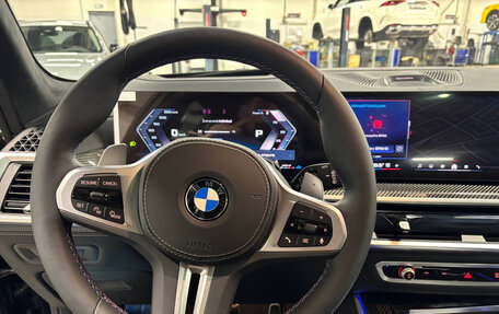 BMW X5, 2025 год, 20 290 000 рублей, 7 фотография