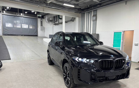 BMW X5, 2025 год, 20 290 000 рублей, 3 фотография