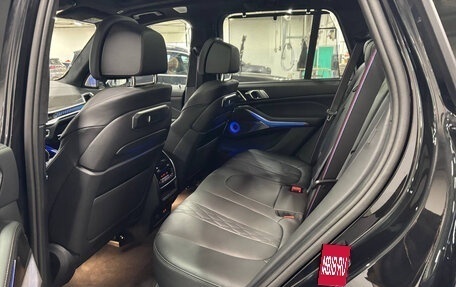 BMW X5, 2025 год, 20 290 000 рублей, 11 фотография