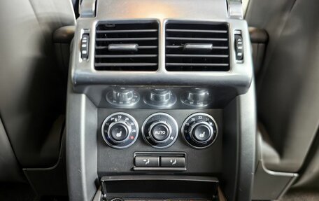 Land Rover Range Rover III, 2010 год, 1 615 000 рублей, 27 фотография