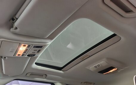 Land Rover Range Rover III, 2010 год, 1 615 000 рублей, 26 фотография