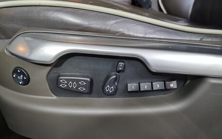 Land Rover Range Rover III, 2010 год, 1 615 000 рублей, 24 фотография