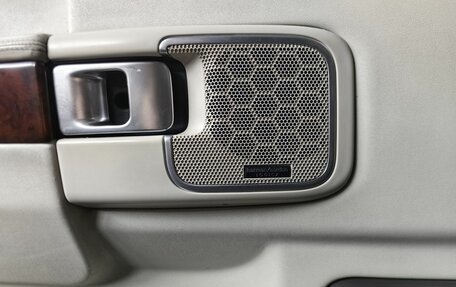 Land Rover Range Rover III, 2010 год, 1 615 000 рублей, 25 фотография