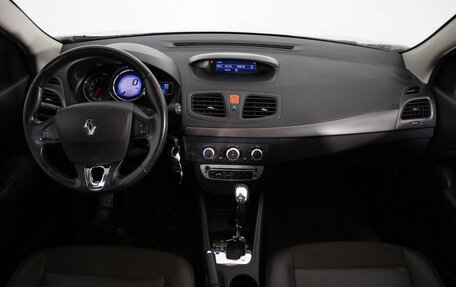 Renault Fluence I, 2014 год, 725 000 рублей, 9 фотография