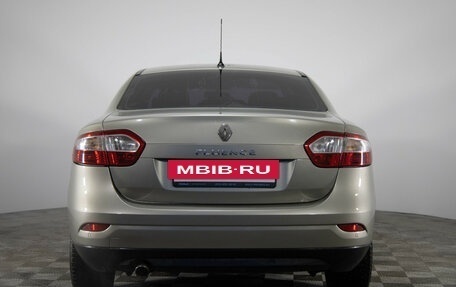 Renault Fluence I, 2014 год, 725 000 рублей, 6 фотография