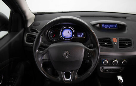 Renault Fluence I, 2014 год, 725 000 рублей, 10 фотография