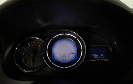 Renault Fluence I, 2014 год, 725 000 рублей, 11 фотография