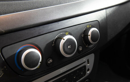 Renault Fluence I, 2014 год, 725 000 рублей, 12 фотография