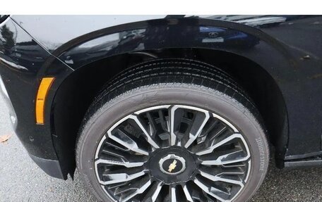 Chevrolet Suburban, 2025 год, 11 950 000 рублей, 9 фотография