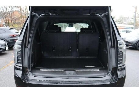 Chevrolet Suburban, 2025 год, 11 950 000 рублей, 11 фотография