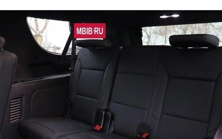 Chevrolet Suburban, 2025 год, 11 950 000 рублей, 12 фотография